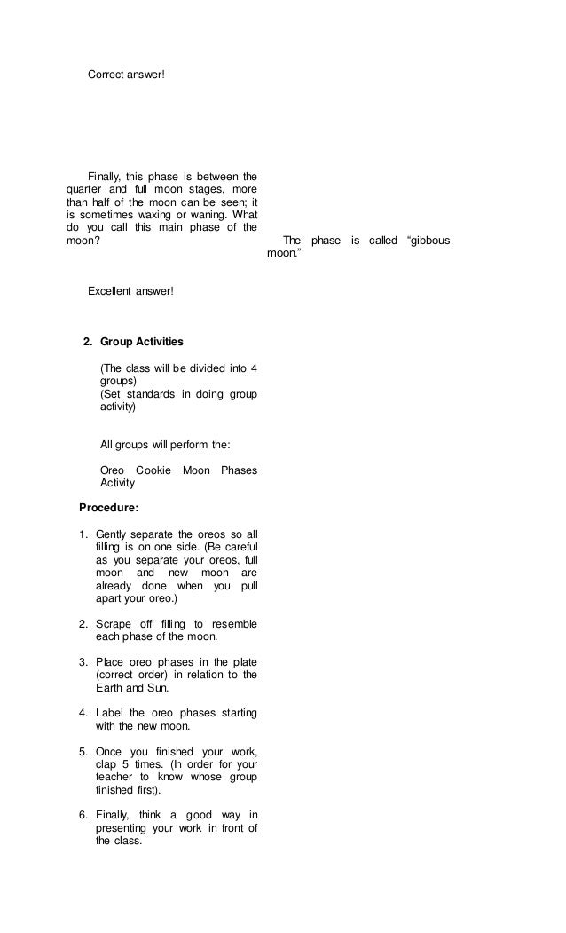 detailed lesson plan in science grade 3 about animals detailed lesson plan in science grade 3 parts of the plants slideshare